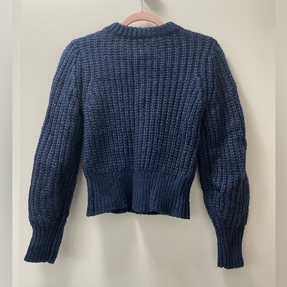 Dynamite Knitted Sweater - Picture 2 of 3